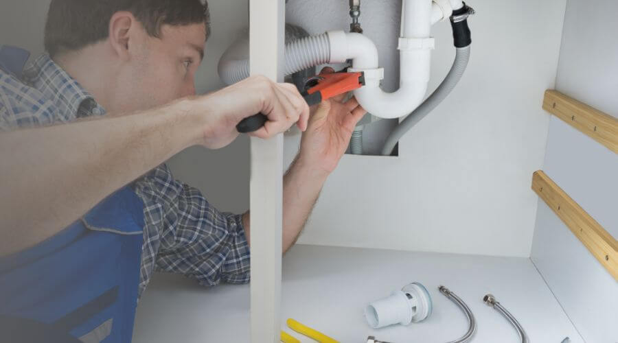 Local sewer line repair in Elk Grove, CA